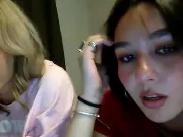 Photos of isabellelayla from Chaturbate is Freechat