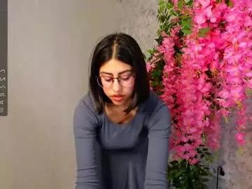 isabelleparry from Chaturbate is Freechat