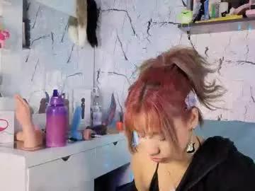 isisjones18 from Chaturbate is Freechat