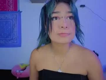 isisjones18 from Chaturbate is Freechat