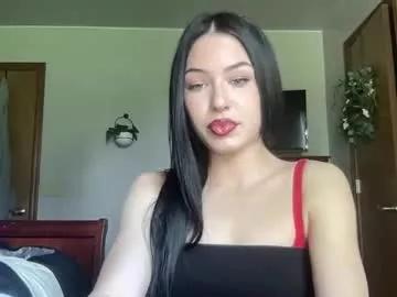 itsbabykay from Chaturbate is Freechat