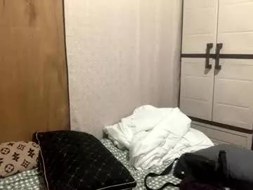 itscallie_14 from Chaturbate is Freechat