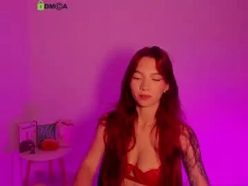 Photos of itscamill from Chaturbate is Freechat