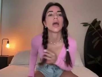 itsemilydominici from Chaturbate is Freechat