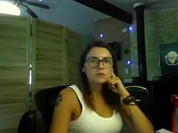itsmesophie_x from Chaturbate is Freechat