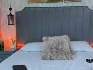 ivonne_rosegb from Chaturbate is Freechat
