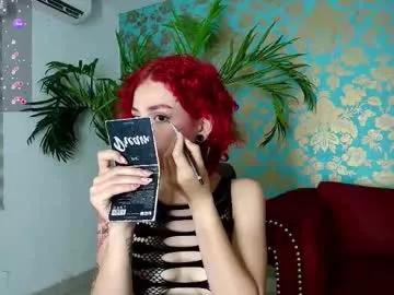 ivy_star1 from Chaturbate is Freechat