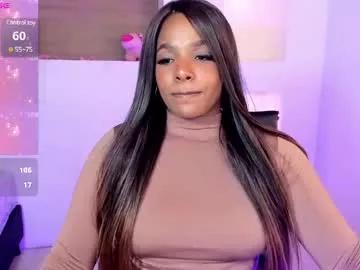 ivybliss8 from Chaturbate is Freechat