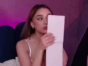 ivymoon_ from Chaturbate is Freechat