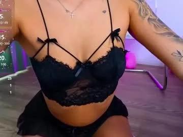 iwantyours3x from Chaturbate is Freechat