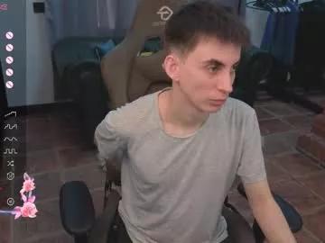 Photos of j_mansfield from Chaturbate is Freechat