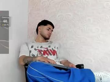 jack_hills1 from Chaturbate is Freechat