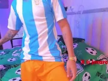 jack_marcel from Chaturbate is Freechat
