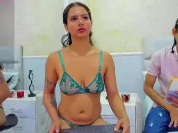 jackandrosse_ from Chaturbate is Freechat