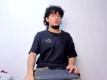 jackestaylor from Chaturbate is Freechat