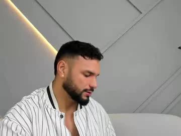 jackson_wayne__ from Chaturbate is Freechat