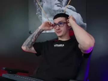 jacksonolsenn from Chaturbate is Freechat