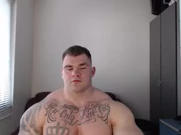 jackyhuge from Chaturbate is Freechat