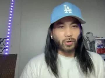 jacob_drizzi from Chaturbate is Freechat
