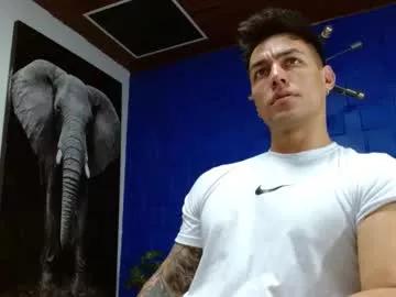 jacob_greene1 from Chaturbate is Freechat