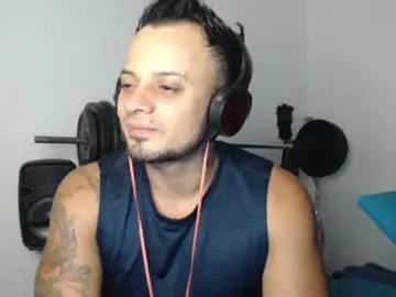 jacobjamess from Chaturbate is Freechat