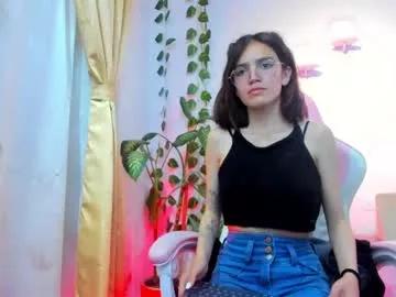 jade21_ from Chaturbate is Freechat