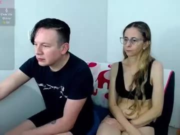 jade_and_jack from Chaturbate is Freechat
