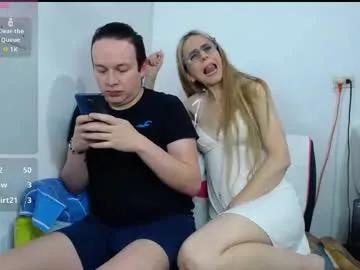 jade_and_jack from Chaturbate is Freechat