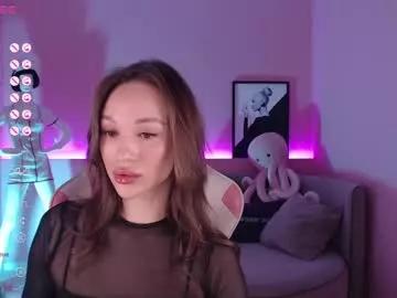 jadesmith07 from Chaturbate is Freechat