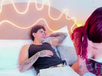 jake_and_nicolee from Chaturbate is Freechat