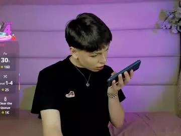 jake_blue_ from Chaturbate is Freechat