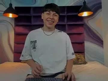 jake_blue_ from Chaturbate is Freechat