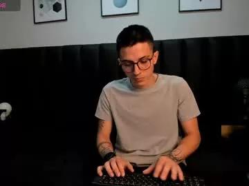 jake_boersma from Chaturbate is Freechat