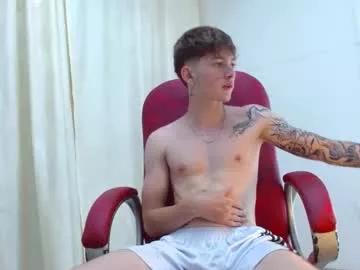 jake_davins from Chaturbate is Freechat