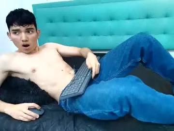 jakemendoza_ from Chaturbate is Freechat