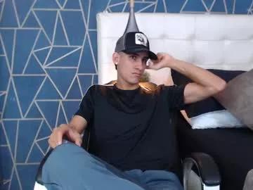 Jakemoxleey webcams show profile image 