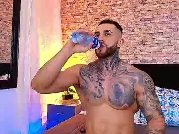 jakeortega from Chaturbate is Freechat