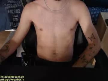 Photos of jalmecakkoo from Chaturbate is Freechat