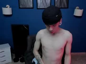 james_adams0 from Chaturbate is Freechat