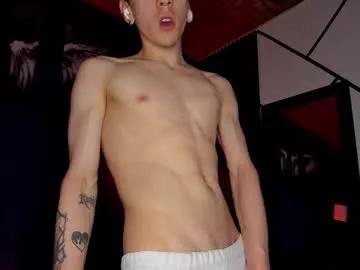 james_adams0 from Chaturbate is Freechat