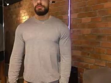 james_axel from Chaturbate is Freechat