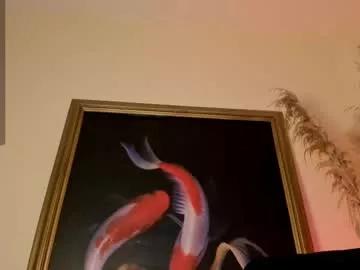 james_carter7 from Chaturbate is Freechat