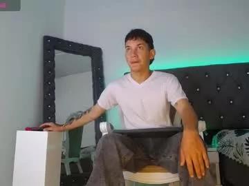james_gascon from Chaturbate is Freechat