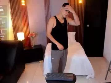 james_jonnes from Chaturbate is Freechat