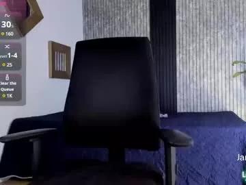 james_oconnor_ from Chaturbate is Freechat
