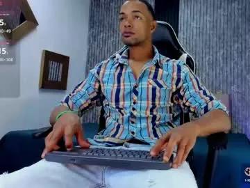 james_oconnor_ from Chaturbate is Freechat