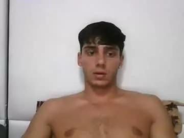 james_qss8 from Chaturbate is Freechat