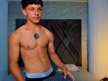 jamesgolden_ from Chaturbate is Freechat