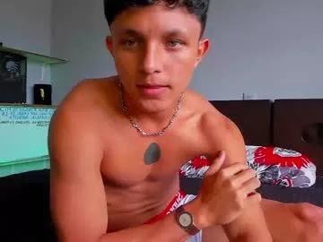 jamesgolden_ from Chaturbate is Freechat