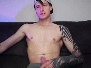 jamesss____ from Chaturbate is Freechat